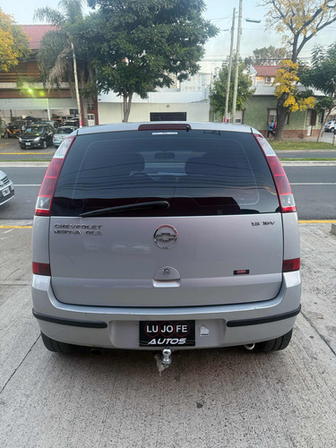Chevrolet Meriva 1.8 Gls