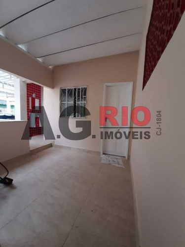Casa Em Condomínio-à Venda-madureira-rio De Janeiro - Vvcn40036