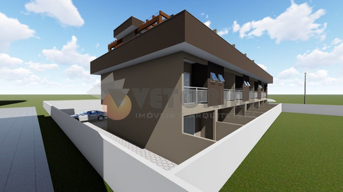Imagem 6 de 9 de Sobrado Com 2 Dormitórios À Venda, 81 M² Por R$ 349.000,00 - Martim De Sá - Caraguatatuba/sp - So0347