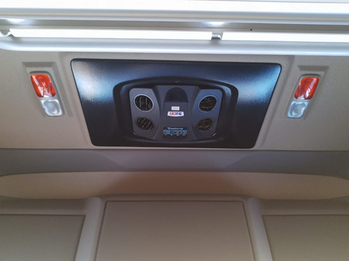 Imagem 11 de 15 de Daf Xf105 510