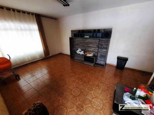 Imagem 1 de 11 de Sobrado Com 2 Dormitórios À Venda, 130 M² Por R$ 636.000 - Jardim Bom Clima - Guarulhos/sp - So0230