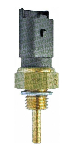 Plug Eletronico Agua Mte Fiat Stilo 2.4 20v 2001 À 2010