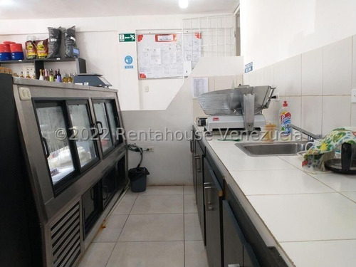 Imagen 4 de 11 de Negocio En Venta En Buena Zona De Punto Fijo