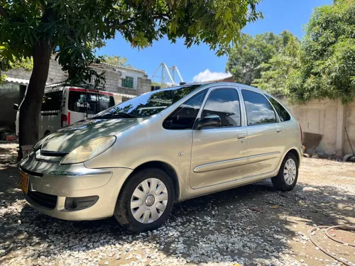 Citroën Xsara Picasso 2.0 Exclussive