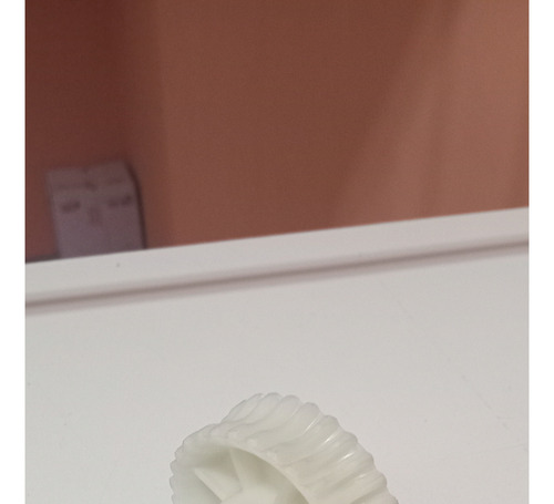 Corona Z30 Ppa Para Motor Analógico Eurus Steel Eje 22 Mm