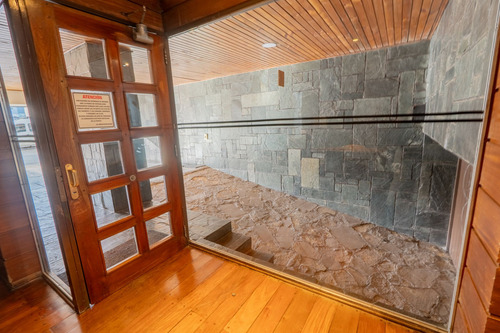 Venta- Permuta Depto. Turístico Centro Bariloche