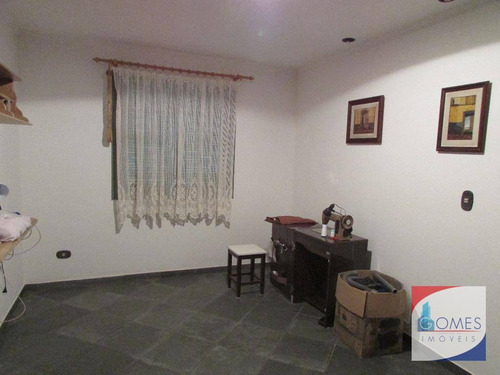 Imagem 20 de 30 de Casa Residencial À Venda, Condomínio City Castelo, Itu. - Ca0019
