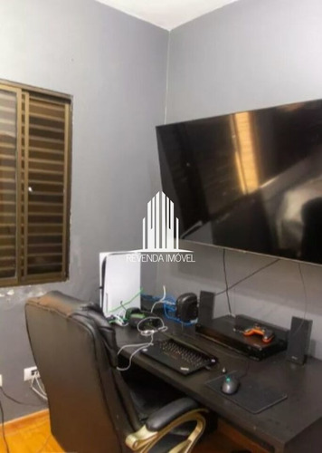 Imagem 8 de 15 de Casa Assobradada Com 3 Dormitorios, 1 Súite E 3 Vagas - Ri6224