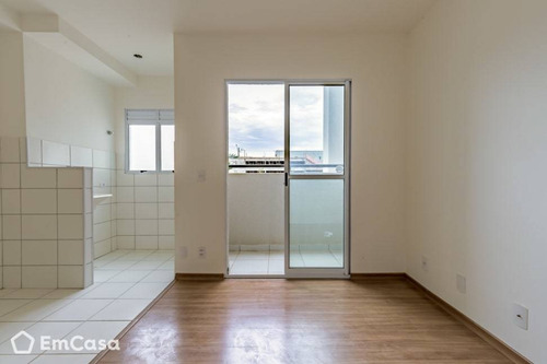 Imagem 5 de 10 de Apartamento À Venda Em São José Dos Campos - 51529