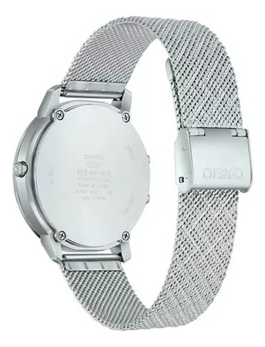 Reloj Casio Análogo Hombre Mtp-b200m-7e