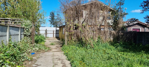 2 Casas En 1625m2 De Terreno - Rahue Alto Osorno