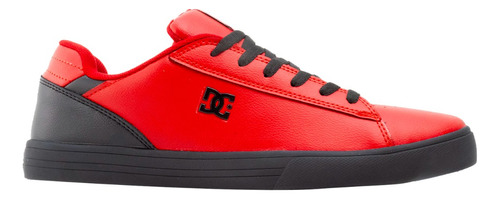 Tenis Dc Shoes Hombre Caballero Casual Skate Notch 