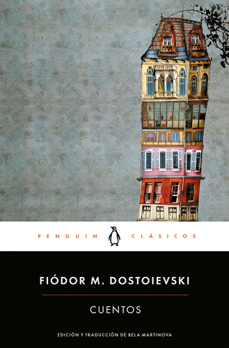 Libro Cuentos (dostoievski) De Dostoievski, Fiodor M.