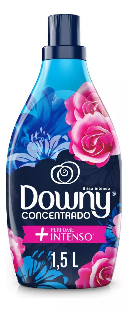 Tercera imagen para búsqueda de downy perlas de perfume