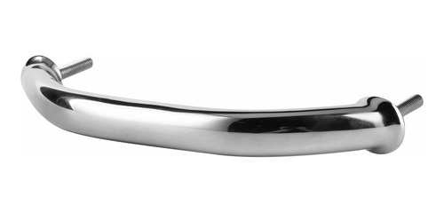 Marine For Boat Handl Door Grab Bar Handrail Oval Steel