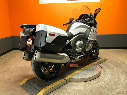 Imagen 7 de 12 de 2016 Bmw K1600gtl 1