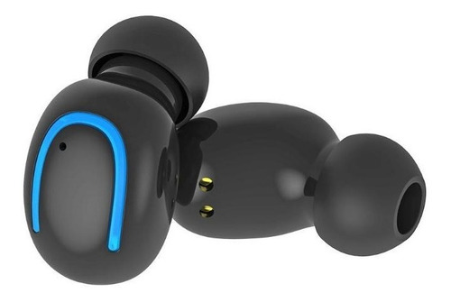 Imagen 6 de 6 de Auriculares Inalambricos Hbq Q32 Tws Bluetooth 5.0 In Ear