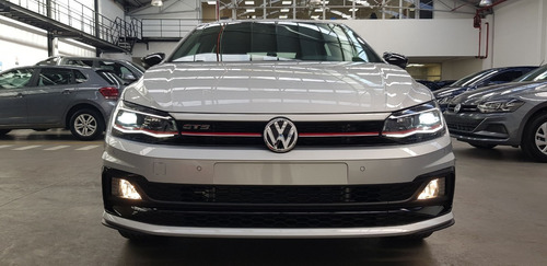 Volkswagen Polo Gts Flores