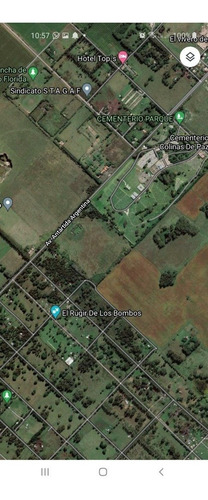 Imagen 5 de 11 de Venta Lote - 15 Hectáreas Av. Antártida Argentina