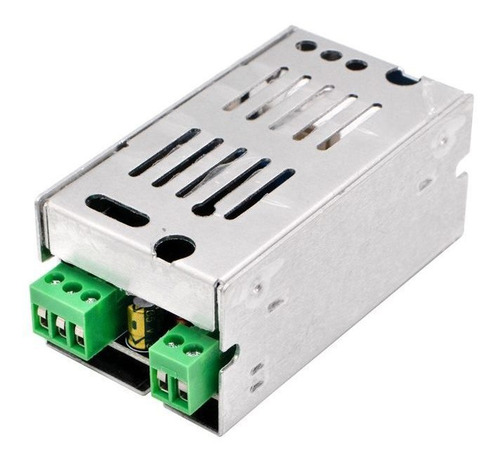 R503 + K215 Controlador Dactilar