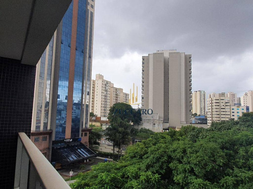 Sala Comercial No Centro De Guarulhos - Sa0661