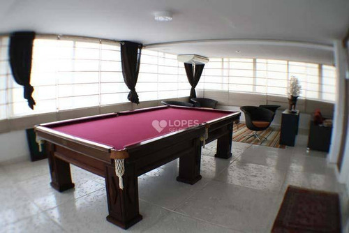 Imagem 8 de 23 de Casa Com 4 Dormitórios À Venda, 402 M² Por R$ 3.700.000,00 - São Francisco - Niterói/rj - Ca19727