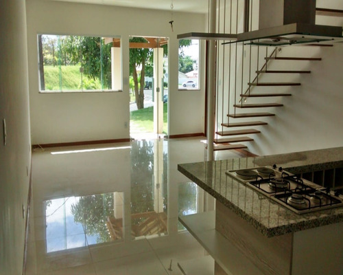 Imagem 1 de 28 de Casa - Ss28a04 - 69389966
