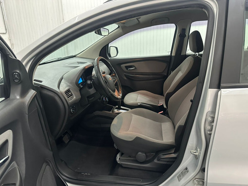 Chevrolet Spin 1.8 Ltz 7l Aut. 5p