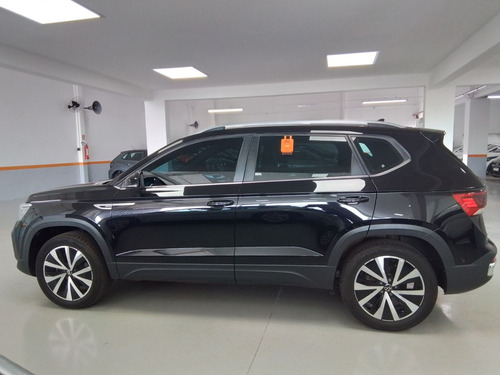 Volkswagen Taos 1.4 250 TSI TOTAL FLEX HIGHLINE AUTOMÁTICO
