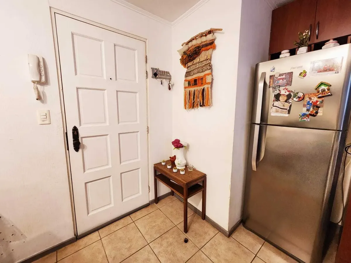 Imagen 4 de 21 de Amplio Departamento 3 Dormitorios/1 Baño. (152887)