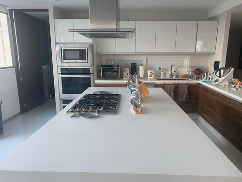 Imagen 26 de 29 de Departamento En Venta O Renta Santa Fe Lantana
