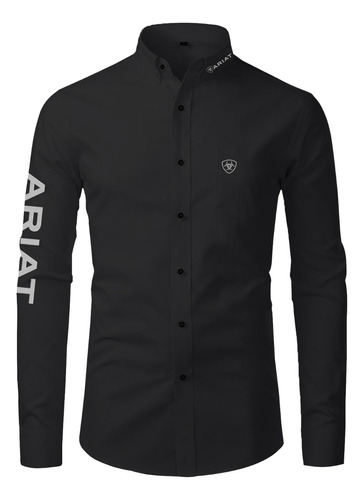 Camisa Ariat Clásica