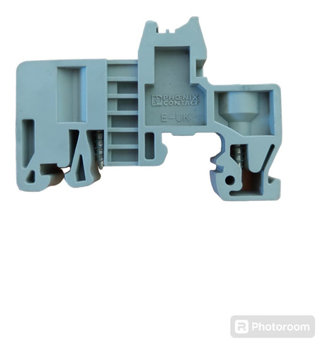 Conector De Bloque Phoenix Mod. E-uk