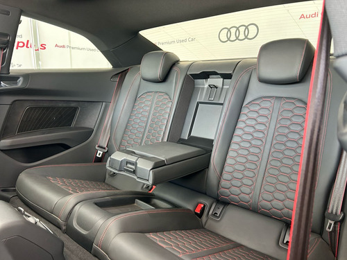 Audi RS5 2.9T Coupe V6 Quattro At