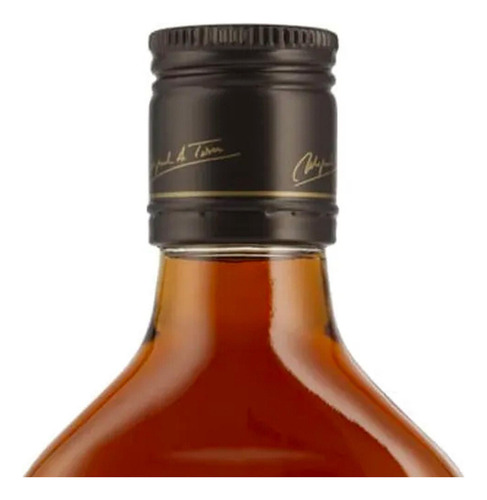 Caja De 24 Brandy Torres 10 200 Ml
