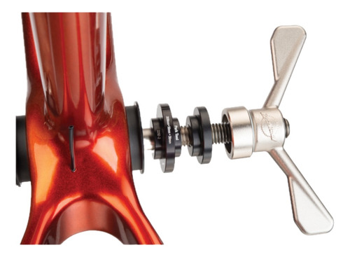 Herramienta Rodamiento Pedalier Press Fit Bbp-1.2 Park Tool