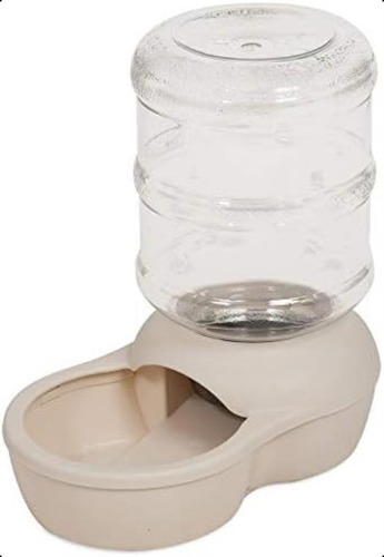 Petmate Aspen Pet Aspen Pet Lebistro Dispensador De Agua Par