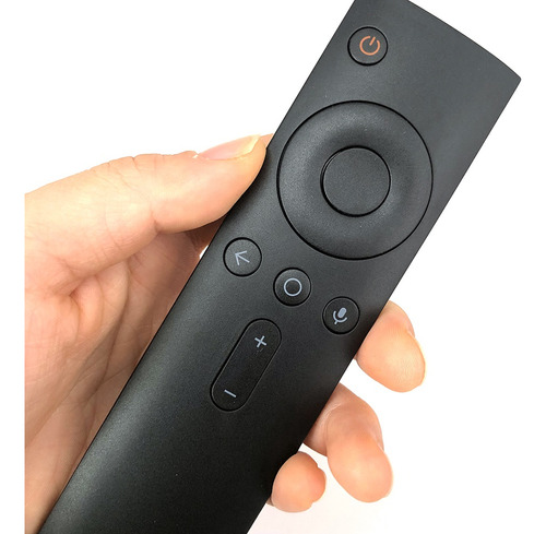 Xmrm-002 Xiaomi Remote Mi 4k Tv Box 3 Bluetooth Mdz-16-ab