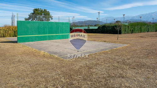 Imagen 5 de 13 de Terreno En Venta Club De Campo El Tipal 1.903 M2