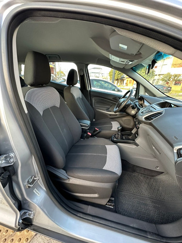 Ford Ecosport 1.6 S 110cv 4x2