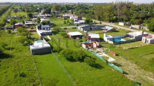 Venta Terreno 550m² En Luis Palacios