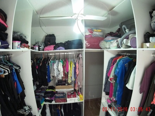 Apartamento Para Venda - Ap00125 - 31941535