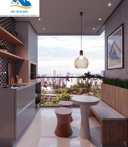 Imagem 6 de 8 de Arquitetura Moderna Excelente Localização - Ap01386 - 69005693