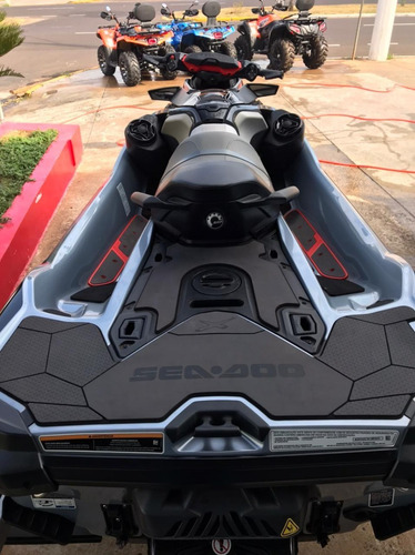 Imagem 2 de 8 de Jet Sky Rxt 300 2018 Usado