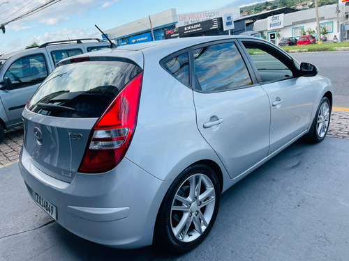 Imagem 9 de 15 de Hyundai I30 - 2012 2.0 Mpfi Gls 16v Gasolina 4p Automoatico