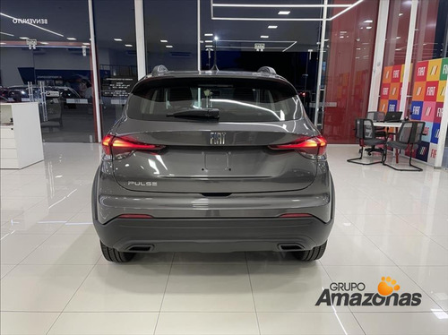 Fiat Pulse 1.3 FLEX DRIVE CVT