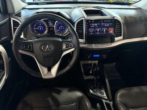 JAC T5 1.5 16v Jetflex 4p Cvt