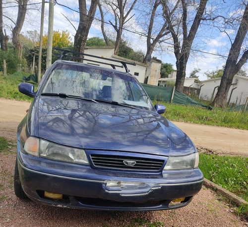 Daewoo Cielo 1.5 Glx