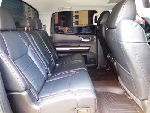 Imagen 13 de 18 de Toyota Tundra Trd Pro 2020 V8 4x4 Automático