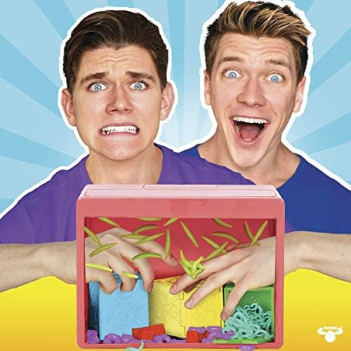 Collins Key El Último Juego De Unboxing